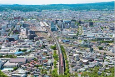 Fukushima, Japan