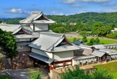 Kanazawa, Japan