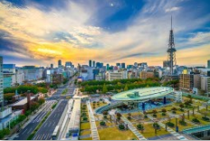 Nagoya, Japan