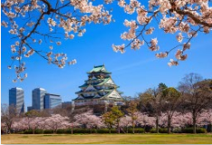 Osaka, Japan