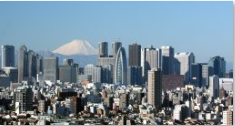 Tokyo, Japan